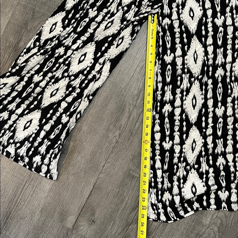 Wide Leg Pant - Picture 5 of 8